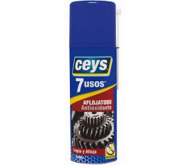 CEYS 7 USOS AFLOJATODO 400ML